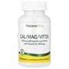 Natures Plus Take Care of Your Body. It Is Winter. 90 Tablets Containing Vitamin K2, Calcium Magnesium Vitamin D3. Special | 90 Tablets