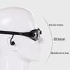 Xujian HD Anti-Fog Swim Goggles Set
