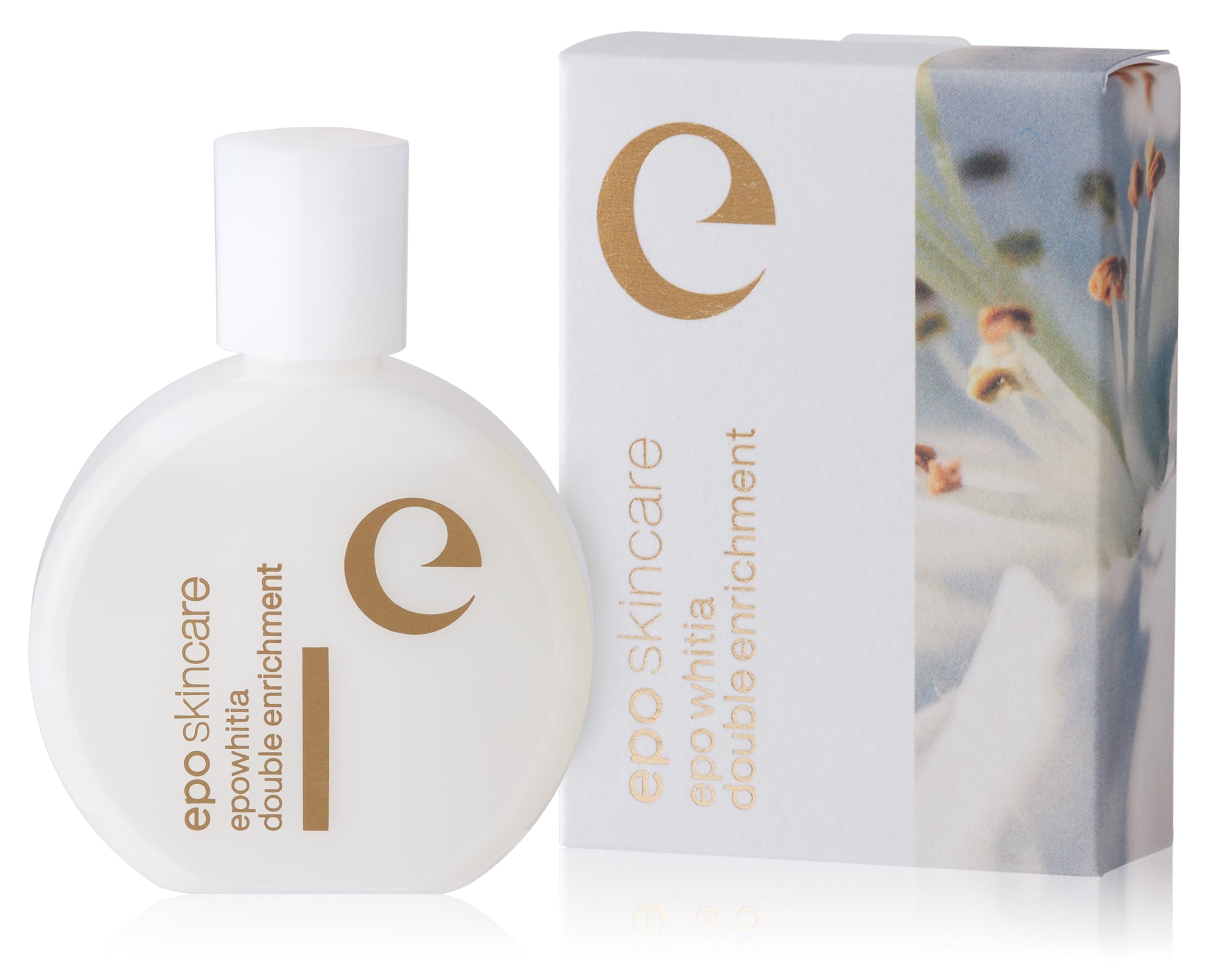 

[Official] epo Epo Whiteia Double Enrichment 30mL (epo)