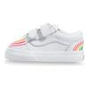 Vans Low Top Walking Shoes Baby Shoes VN0A38JN2N7