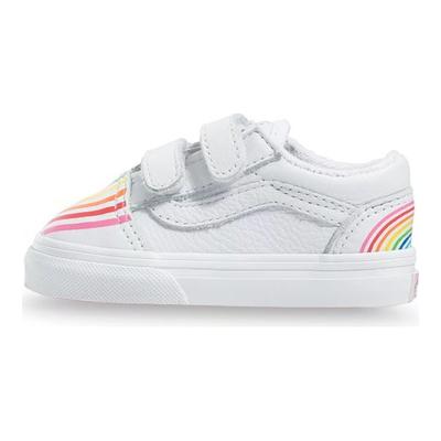 Low Top Walking Shoes Baby Shoes VN0A38JN2N7