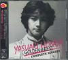 CD YASUAKI HONDA GoldenBest Complete Singles CDSOL1575 SOLID 2014 Japan Obi Japanese PopRock