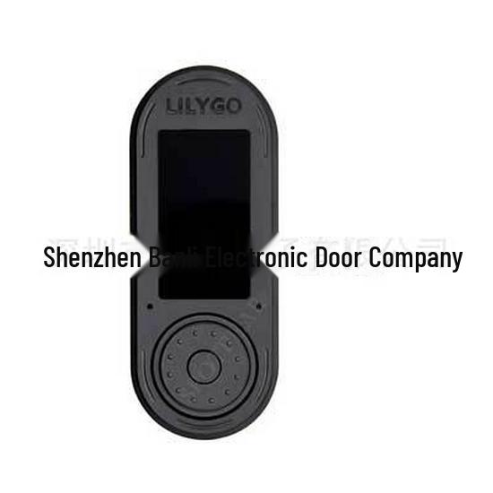 

Плата розробки ESP32-S3 LCD з T-Embed-CC1101 & PN532, Сумісна з LILYGO, 1,9-дюймовий дисплей