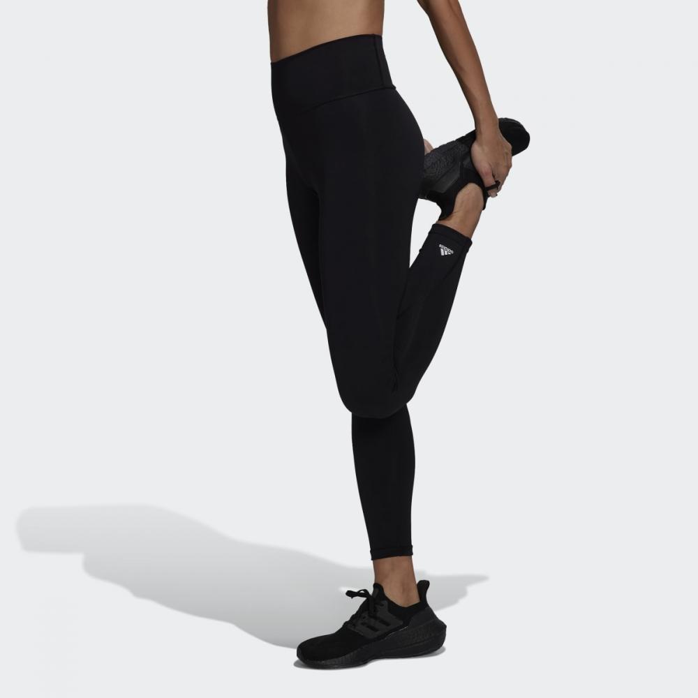 

Adidas Officetime 7 8 Колготки (ЧЕРНЫЙ)