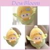 Plush Corn Pillow Cartoon Vegetable Soft Toy For Kids And Teens Gift