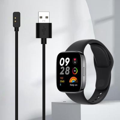 Kabel ładujący USB Zamienny Magnetyczny Kabel do ładowania Smart Opaski Wielokrotna Ochrona Kabel ładujący dla Redmi Watch3 Lite