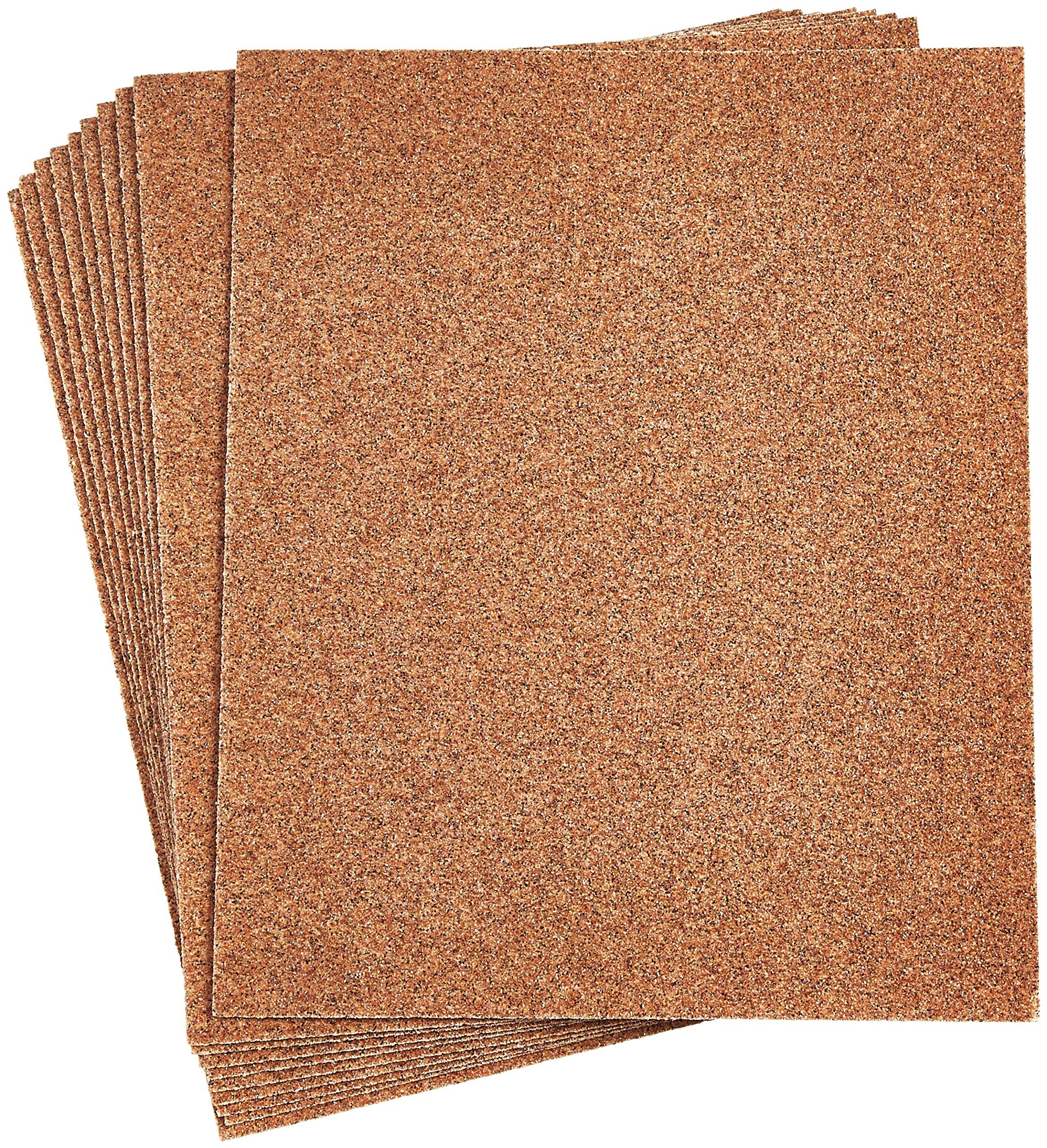 

Sankyo Rikagaku Sandpaper with JAN seal #40