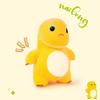 20Cm Kawaii Anime Cartoon Little Milk Dragon Doll Cute Dinosaur Stuffed Plush Toy Cute Doll Giving Girls Sleeping Pillow Gift