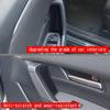 Set Cutii de Depozitare în Ușă Mazda CX-80 - 4 Bucăți