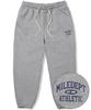 Deomail Mile Dept Sweat Pants [Grey]