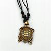 Sea Turtle Necklace Kite Pendant Windsurfing Strap Casual Turtle L