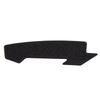 New Cycling Bicycle Bike Frame Chain Stay Protector Guard Gel Pad Cover Wrap