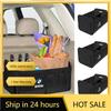JYVF8 New 2025 Car Trunk Organizer Box Storage Bag Tools Case Stowing Tidying For X1 X2 X3 X4 X5 X6 X7 G20 G30 6GT E46 E90 E60 F10