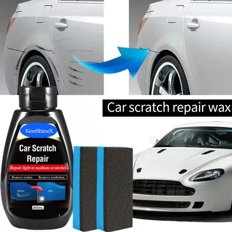 Lichid pentru Restaurarea Farurilor Faruri Auto Oxidare Îngălbenire Zgârieturi Estompare Îmbunătățire
