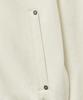 Satur Lawton All Day Track Zip-Up Jacket White