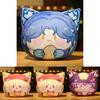 Adorable Genshin Impact Paimon Plush Toy For Fans Of The Game