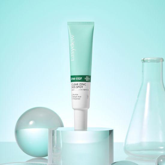 Easydew Clear SOS Trouble Spot 15ml