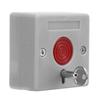 Panic Button Durable ABS Anti Theft Safe Emergency Equipment for Nursing Homes Banks