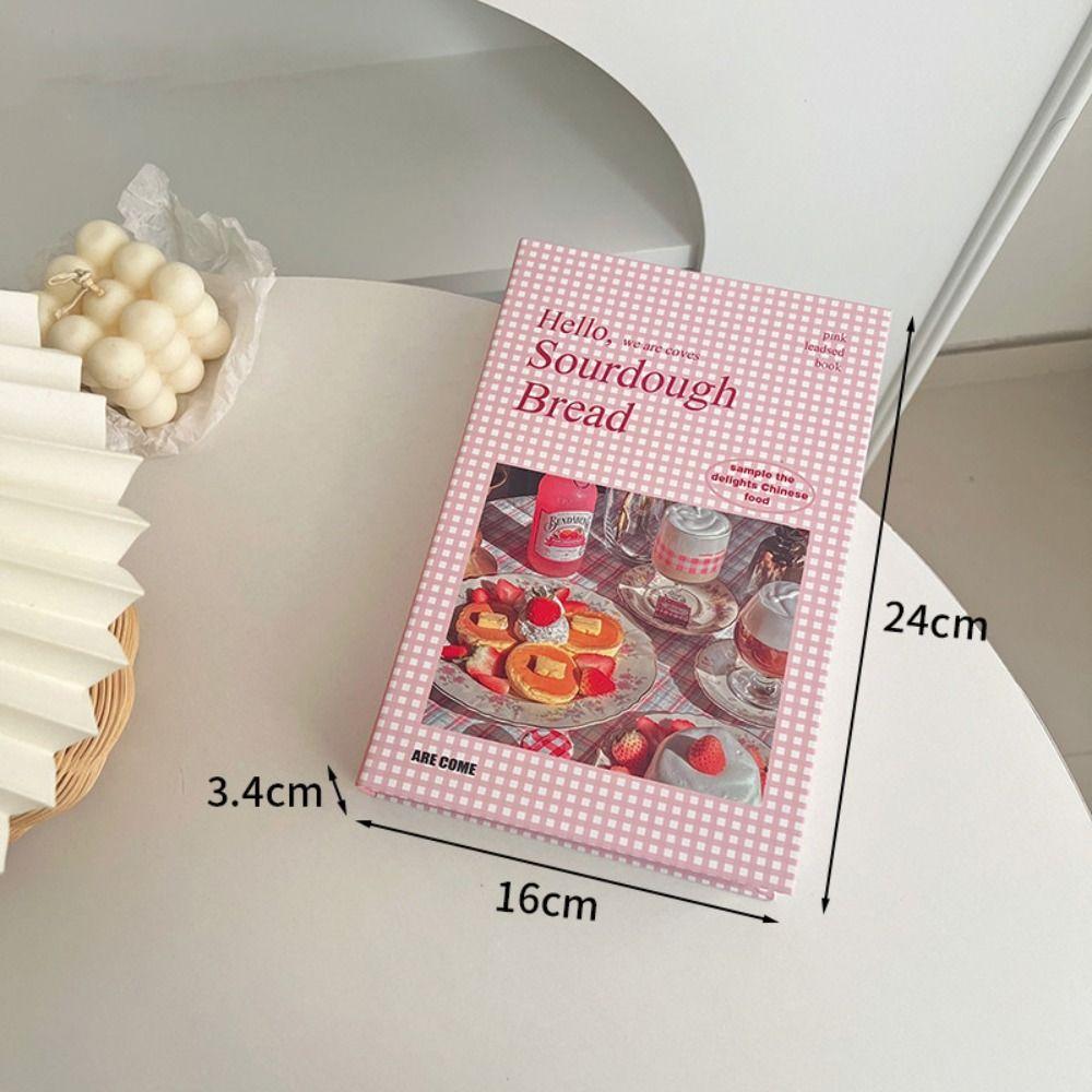 Home Decoration Model Book Foldable Photography Prop Book Fashion Fake Books