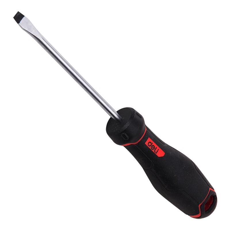 Deli Flathead Screwdriver 5x100mm