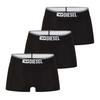 Diesel Mens Umbx-Damien Briefs (Pack of 3)