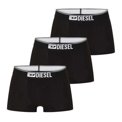 Diesel Mens Umbx-Damien Briefs (Pack of 3)