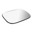 Door Side Wing Mirror Glass Fits for XF XJ XK XE X Type Replacement Accessory(Right)