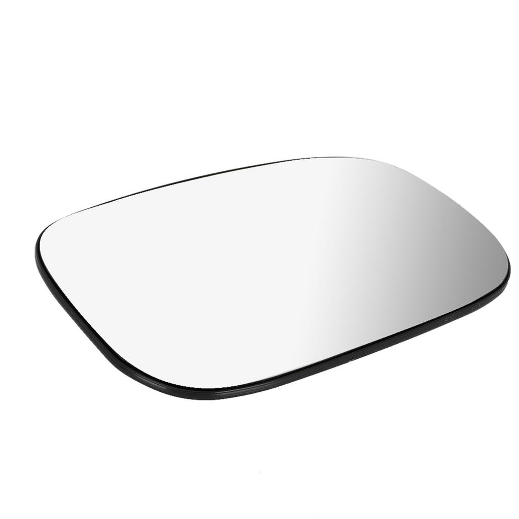 Door Side Wing Mirror Glass Fits for XF XJ XK XE X Type Replacement Accessory(Right)