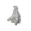 Palace Kurtka pikowana Pertex Szara Unisex Odzież wierzchnia P25JK011
