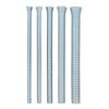 Manual Air Condition Copper Pipe Bending Spring Outside Style Pipeline Spring Tube Bender Pipe Bending Tools