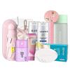Longliqi 9-Piece Refreshing Travel Kit