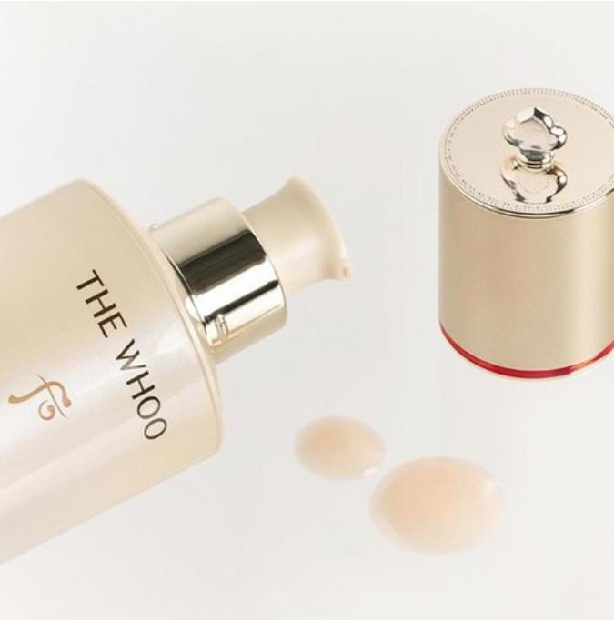 The History of Whoo Bichup Ja Saeng Essence 50ml