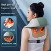 AUX Smart Neck and Shoulder Kneading Massager CN plug (adapter included)