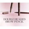 JOOCYEE - Double Headed Eyebrow Pencil - 4 Colors