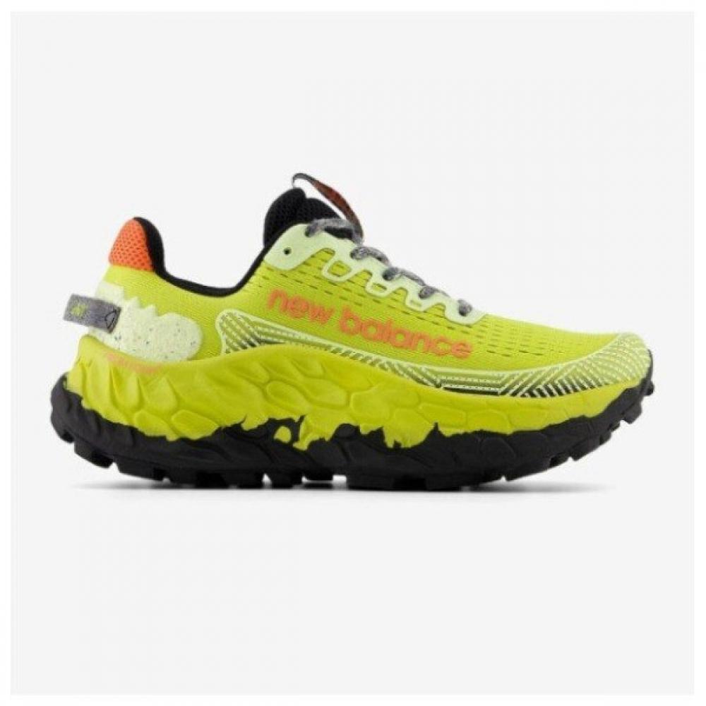 

New Balance Shoes Fresh Foam X More Trail V3 Women Yellow series/230