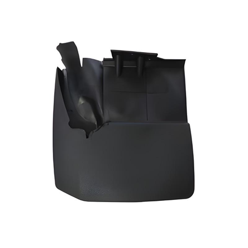 Mercedes-Benz Sprinter 2006-2017 Apărători de noroi roți spate duble - Accesorii de modificare cauciuc moale