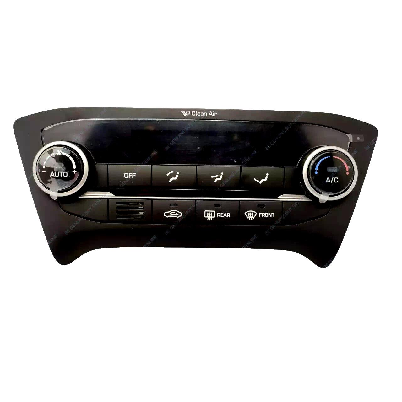 

GENUINE AIR CONDTION CONTROL UNIT FOR HYUNDAI i20 MODEL-2015-2020-97250C7500RDR