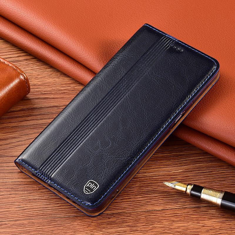 Applicable To Apple 16E Leather IPhone16proMAX Mobile Phone Case Apple15Plus All-inclusive Flip Case