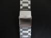 Seiko 5 Stainless Steel Band 20mm 3358JB SNKD99K1 SNKE01 Harp Chamois Leather 100x150mm / +