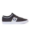 Men S Cotton SneakerS Sfpm2317106 M35