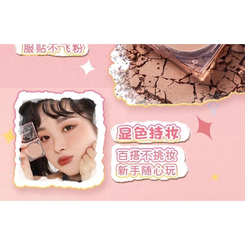 Jelly Bubble - Single Cheeck Blusher - 2 Colors