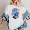 Üst giysisi – T-shirtler
