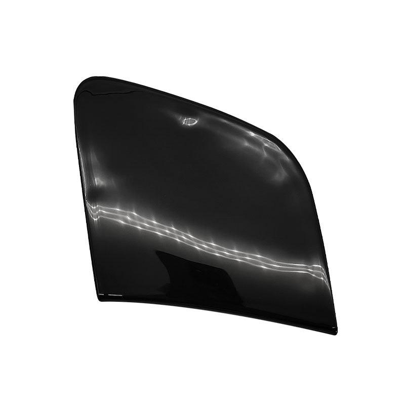 Mercedes-Benz GLC-Class W253 Front Bumper Tow Hook Cover (2538853400)