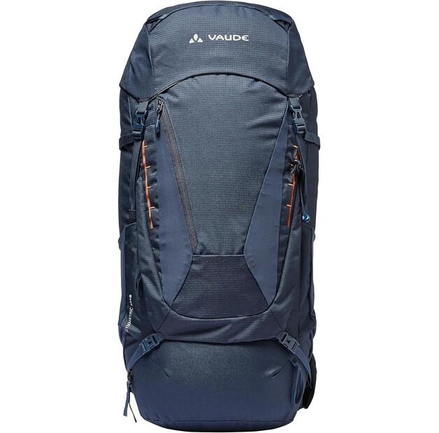 Рюкзак Vaude Asymmetric 52+8 Modell 2022 eclipse (15945-750)
