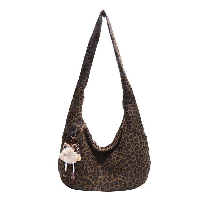 

Women s Fashion Color Block Crossbody Shoulder Bag - Large Capacity, Lazy Style, Perfect for Commuting 35*10*24 cm