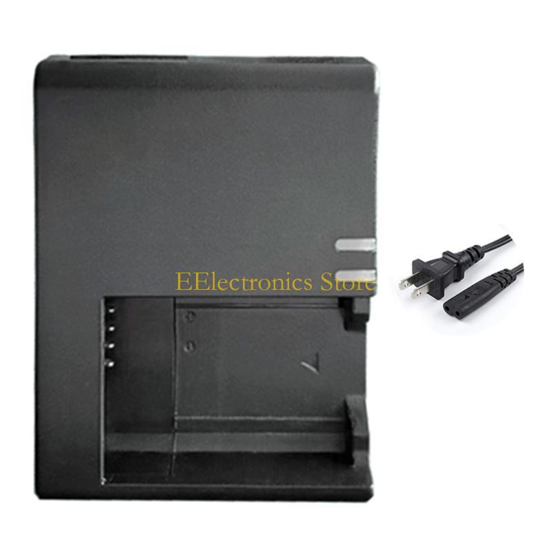 B03C LC-E10 LC E10 Camera Charger For LP-E10 LP E10 Battery for  1100D X50 EOS 1200D  Rebel T3 Cameras