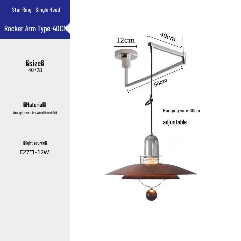 

Dream Bubble Designer Pendant Lamp