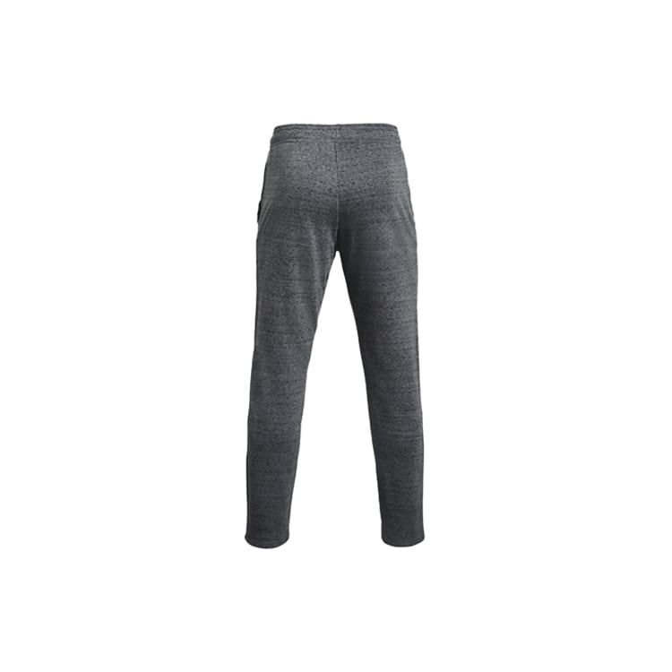 Under Armour Knitted Sweatpants Men's Gray 1361644-012