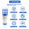 High Quality Eco Friendly Safety Taps Sinks Grout Mould Magic Extreme Gel Mildew Cleaning Tool Remover Gel