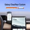 Car Mount for Geely Galaxy L7/L6 Dragon Edition Navigation PLUS/PRO Accessories